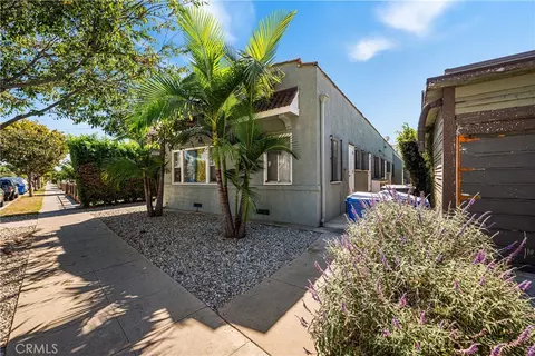 Exterior - 1306 E Hellman St, Long Beach, CA 90813 photo 4 of 7