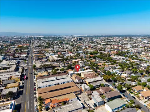 View/Area - 1306 E Hellman St, Long Beach, CA 90813 photo 7 of 7