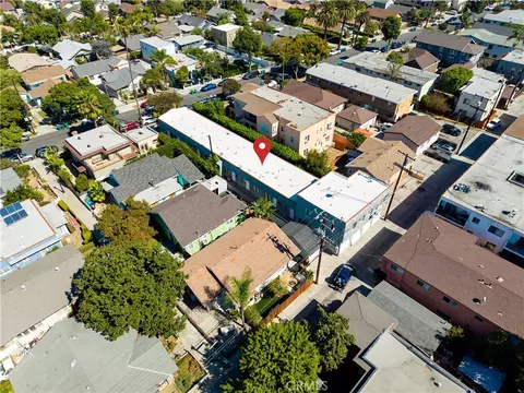 View/Area - 1306 E Hellman St, Long Beach, CA 90813 photo 6 of 7