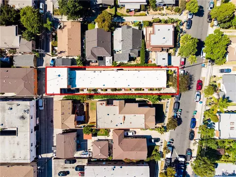 View/Area - 1306 E Hellman St, Long Beach, CA 90813 photo 5 of 7