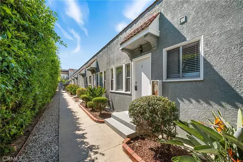 Exterior - 1306 E Hellman St, Long Beach, CA 90813 photo 1 of 7