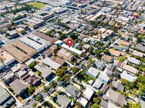 View/Area - 1306 E Hellman St, Long Beach, CA 90813 photo 4 of 7