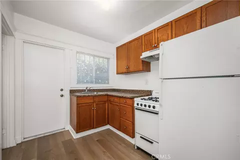 Kitchen - 1306 E Hellman St, Long Beach, CA 90813 photo 2 of 2