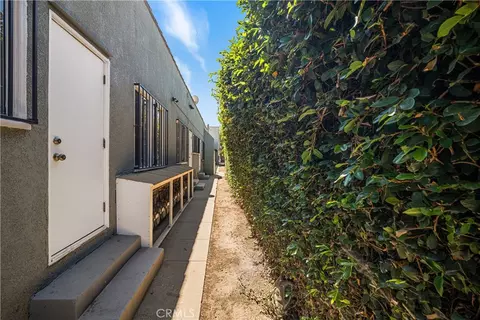 Exterior - 1306 E Hellman St, Long Beach, CA 90813 photo 5 of 7