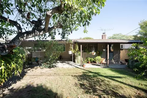 Exterior - 3303 Faust Ave, Long Beach, CA 90808 photo 5 of 5