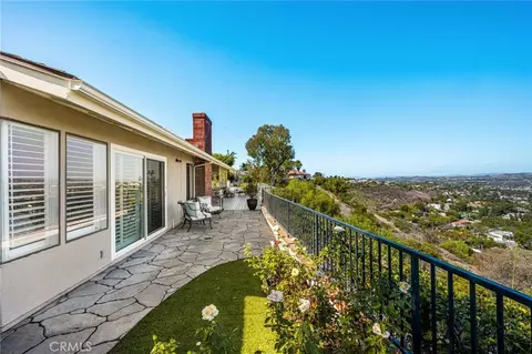 Exterior - 6703 E La Cumbre, Orange, CA 92869 photo 7 of 9