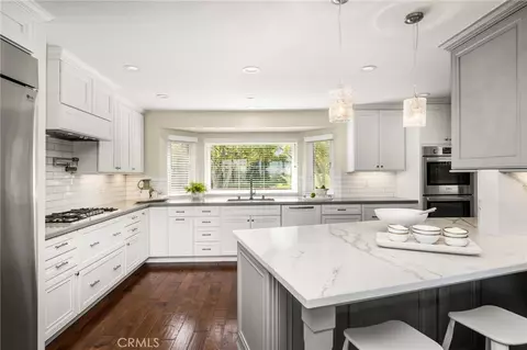 Kitchen - 6703 E La Cumbre, Orange, CA 92869 photo 3 of 7