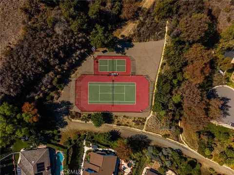 View/Area - 6703 E La Cumbre, Orange, CA 92869 photo 13 of 14