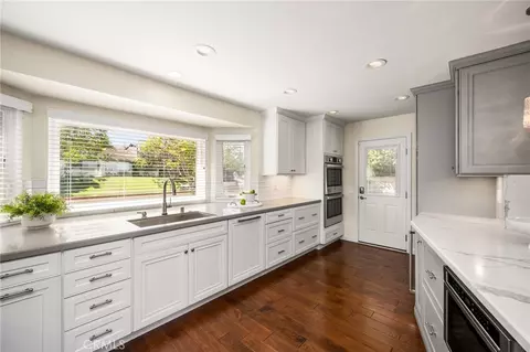 Kitchen - 6703 E La Cumbre, Orange, CA 92869 photo 4 of 7