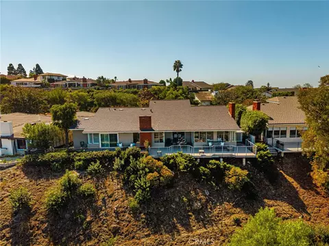 View/Area - 6703 E La Cumbre, Orange, CA 92869 photo 10 of 14