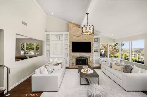 Living - 6703 E La Cumbre, Orange, CA 92869 photo 1 of 5