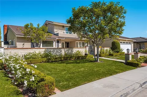 Exterior - 6703 E La Cumbre, Orange, CA 92869 photo 2 of 9