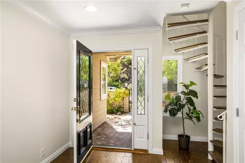 Entry Way - 6703 E La Cumbre, Orange, CA 92869 photo 5 of 5