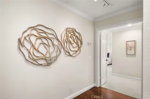 Entry Way - 6703 E La Cumbre, Orange, CA 92869 photo 2 of 5