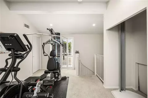 Entry Way - 6703 E La Cumbre, Orange, CA 92869 photo 4 of 5