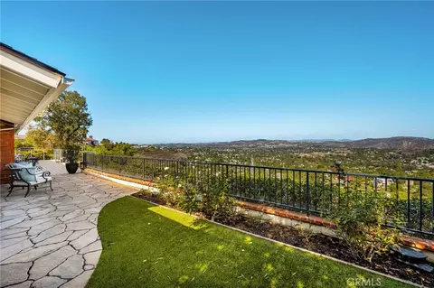 Exterior - 6703 E La Cumbre, Orange, CA 92869 photo 6 of 9
