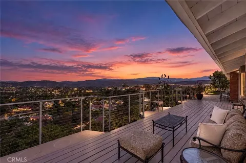 Exterior - 6703 E La Cumbre, Orange, CA 92869 photo 9 of 9