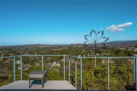 Exterior - 6703 E La Cumbre, Orange, CA 92869 photo 4 of 9