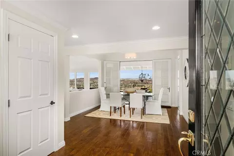 Entry Way - 6703 E La Cumbre, Orange, CA 92869 photo 1 of 5