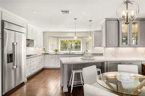 Kitchen - 6703 E La Cumbre, Orange, CA 92869 photo 2 of 7