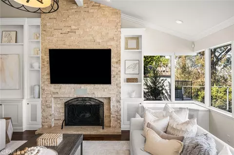 Living - 6703 E La Cumbre, Orange, CA 92869 photo 3 of 5