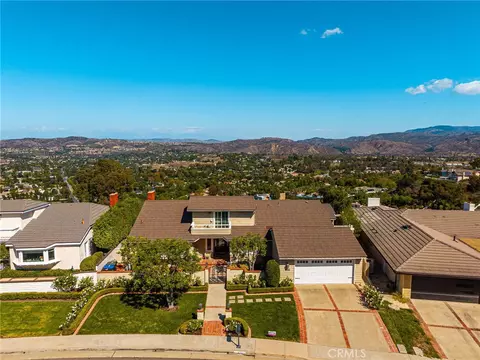 View/Area - 6703 E La Cumbre, Orange, CA 92869 photo 5 of 14