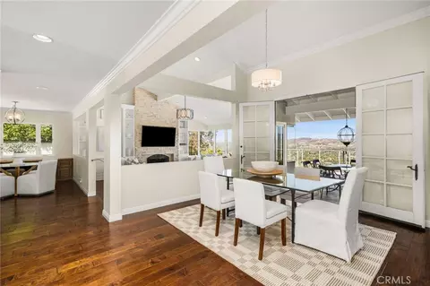 Dining - 6703 E La Cumbre, Orange, CA 92869 photo 2 of 7