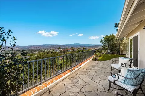 Exterior - 6703 E La Cumbre, Orange, CA 92869 photo 5 of 9