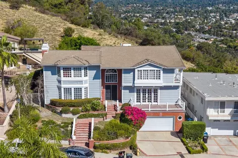 3293 Dora Verdugo Dr, Glendale, CA 91208