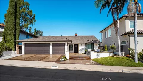 19931 Crestknoll, Yorba Linda, CA 92886