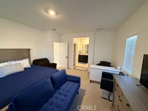 Bedroom - 1332 W Randy Ave, Fowler, CA 93625 photo 2 of 5