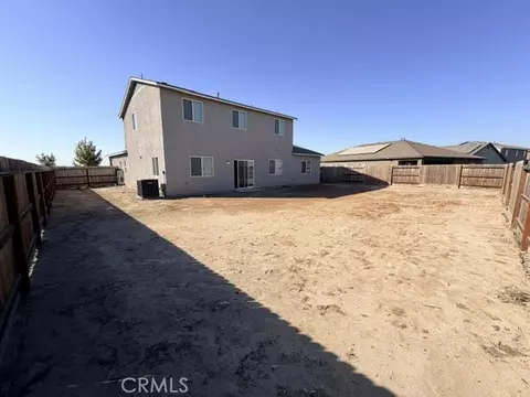 Exterior - 1332 W Randy Ave, Fowler, CA 93625 photo 5 of 5