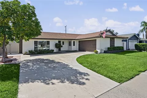 2832 E Virginia, Anaheim, CA 92806
