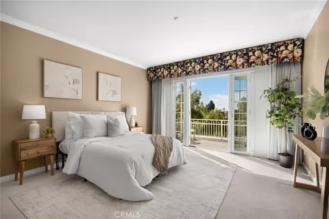Bedroom - 982 Spyglass, Placentia, CA 92870 photo 5 of 6