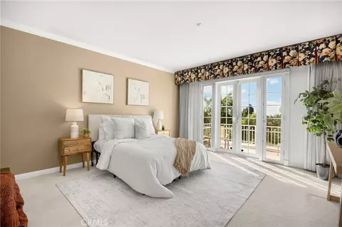Bedroom - 982 Spyglass, Placentia, CA 92870 photo 4 of 6