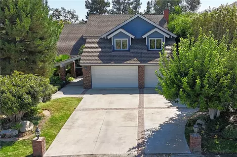 19205 Palm Vis, Yorba Linda, CA 92886