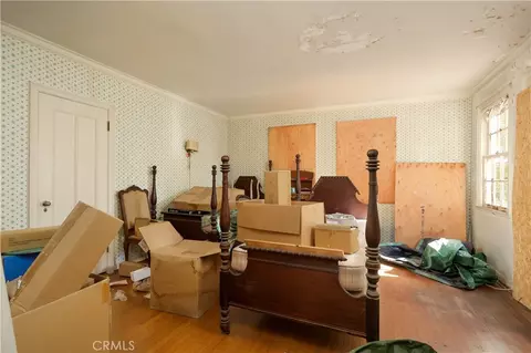 Bedroom - 530 Prospect Blvd, Pasadena, CA 91103 photo 4 of 8