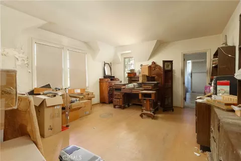 Bedroom - 530 Prospect Blvd, Pasadena, CA 91103 photo 5 of 8