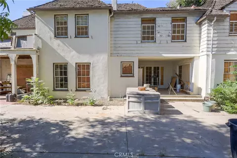 Exterior - 530 Prospect Blvd, Pasadena, CA 91103 photo 11 of 13