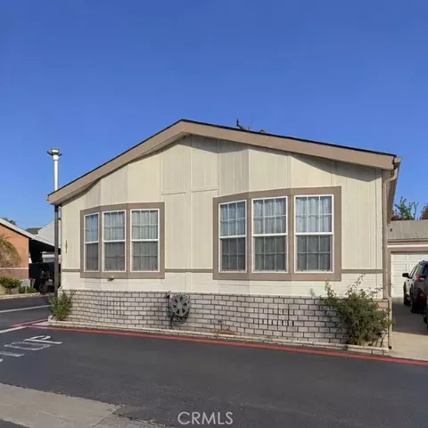 3050 W Ball #181, Anaheim, CA 92804