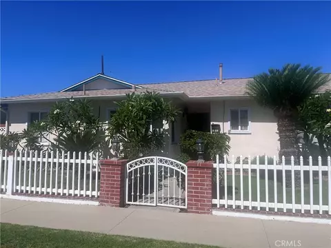 12581 Cardinal Ave, Garden Grove, CA 92843