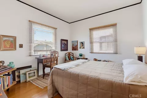Bedroom - 1728 E 3rd #15, Long Beach, CA 90802 photo 1 of 4