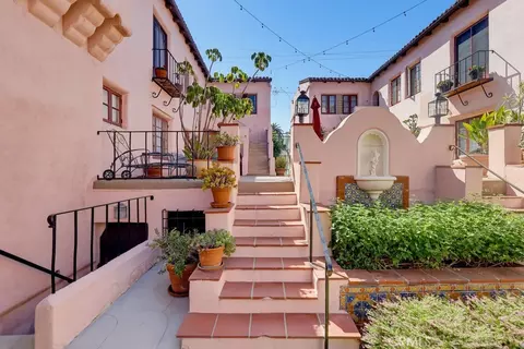 Exterior - 1728 E 3rd #15, Long Beach, CA 90802 photo 5 of 11