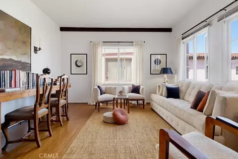 Living - 1728 E 3rd #15, Long Beach, CA 90802 photo 3 of 6