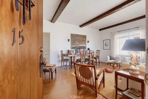 Entry Way - 1728 E 3rd #15, Long Beach, CA 90802 photo 1 of 3