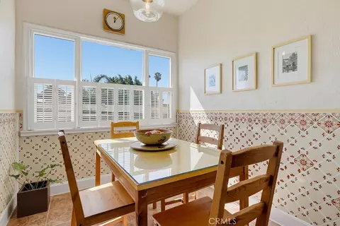 Dining - 1728 E 3rd #15, Long Beach, CA 90802 photo 3 of 7