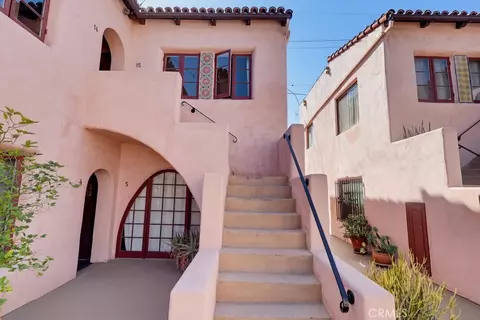Exterior - 1728 E 3rd #15, Long Beach, CA 90802 photo 10 of 11