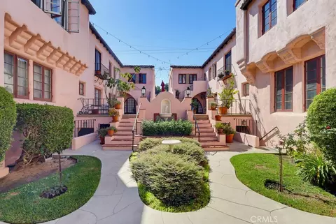 Exterior - 1728 E 3rd #15, Long Beach, CA 90802 photo 6 of 11