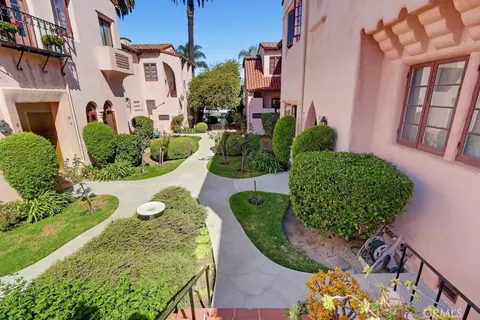 Exterior - 1728 E 3rd #15, Long Beach, CA 90802 photo 8 of 11