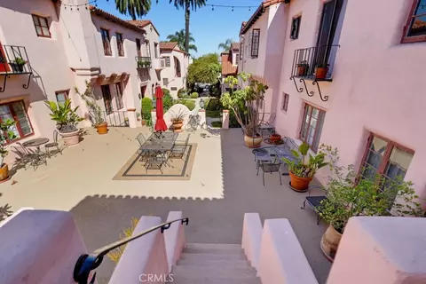 Exterior - 1728 E 3rd #15, Long Beach, CA 90802 photo 11 of 11